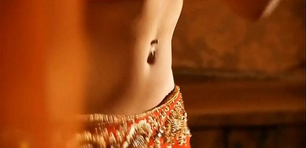  Exotic Sexiness On Display From India